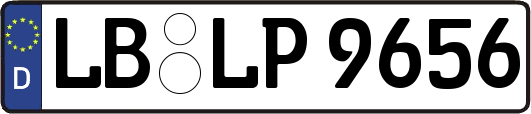 LB-LP9656