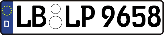 LB-LP9658