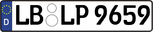 LB-LP9659