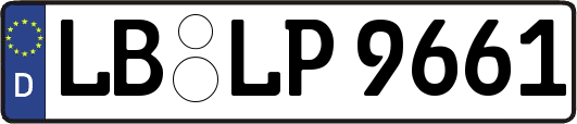 LB-LP9661