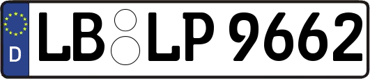 LB-LP9662