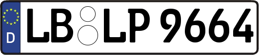 LB-LP9664