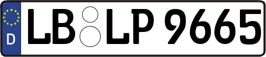 LB-LP9665