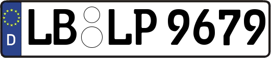 LB-LP9679