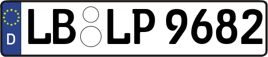 LB-LP9682