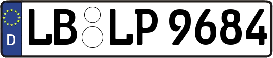 LB-LP9684