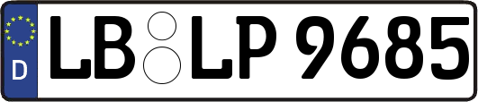LB-LP9685