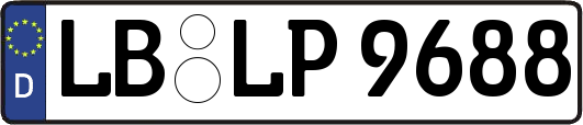 LB-LP9688