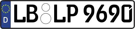 LB-LP9690