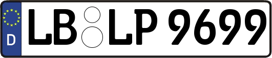 LB-LP9699