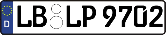 LB-LP9702