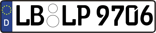 LB-LP9706