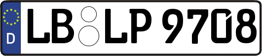 LB-LP9708