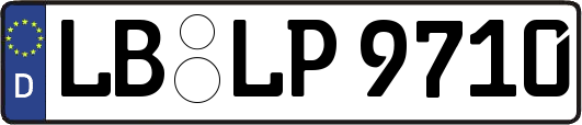 LB-LP9710