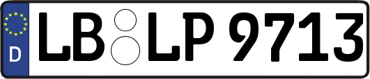 LB-LP9713