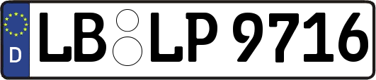LB-LP9716