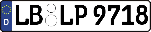 LB-LP9718
