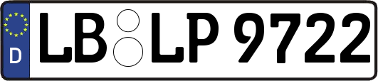 LB-LP9722