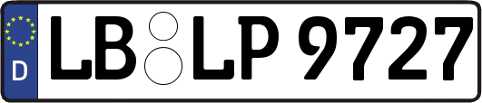 LB-LP9727