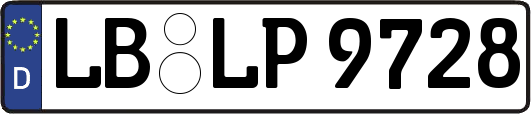 LB-LP9728