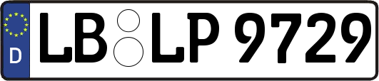 LB-LP9729