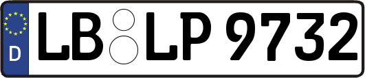 LB-LP9732