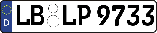 LB-LP9733