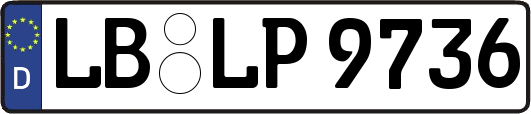 LB-LP9736