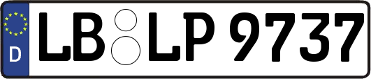 LB-LP9737