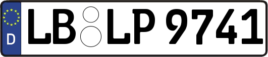 LB-LP9741