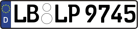 LB-LP9745