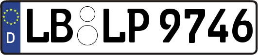 LB-LP9746