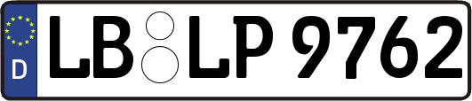 LB-LP9762