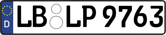 LB-LP9763
