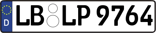 LB-LP9764