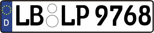 LB-LP9768