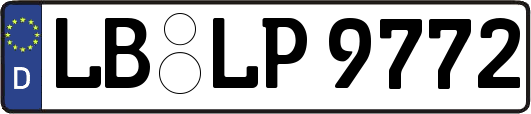 LB-LP9772