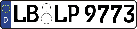 LB-LP9773