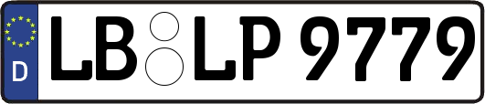 LB-LP9779