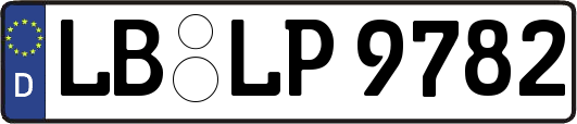 LB-LP9782