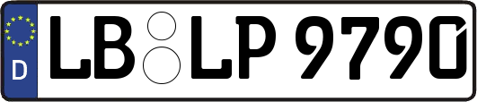 LB-LP9790