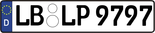 LB-LP9797