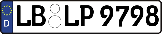 LB-LP9798