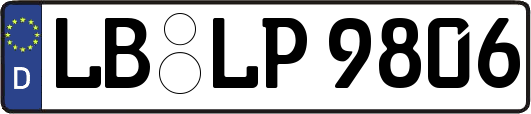 LB-LP9806