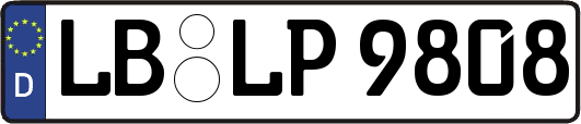 LB-LP9808