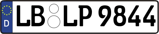 LB-LP9844