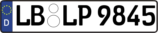 LB-LP9845
