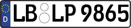 LB-LP9865