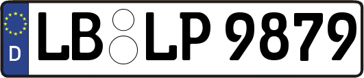 LB-LP9879