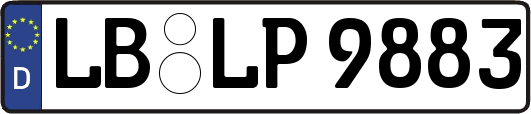 LB-LP9883